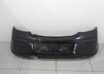 ZDERZAK TYŁ 5D HB Z20R  Opel Corsa IV (2006-2014) D