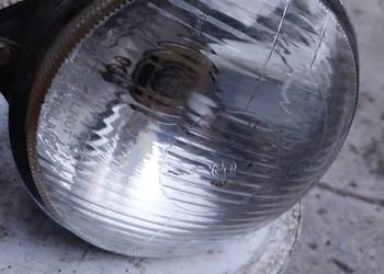 Wsk reflektor przód.