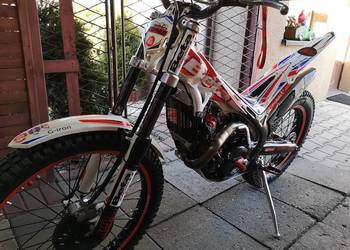beta evo factory enduro i trial części 125,200,250,300