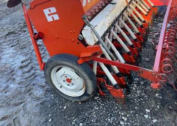 Siewnik Reform Semo 100 2.5m 3m
