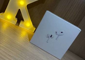 Air pods pro2