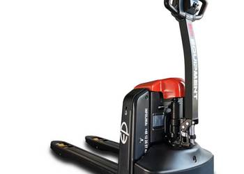 Elektryczny wózek paletowy EP EPL 185 Li-ion - 1800 mm