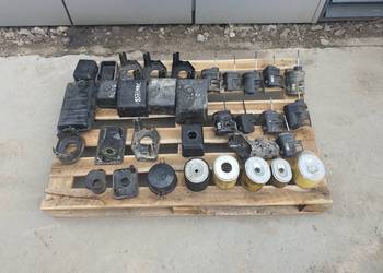 FILTER POWIETRZA / OBUDOWA HONDA GX ZESTAW