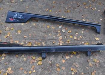 civic VII listwy progowe nr 15381 WYSYŁKA