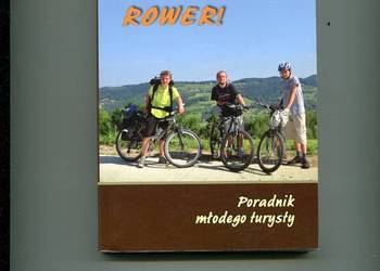 Wybieram rower Poradnik młodego turysty