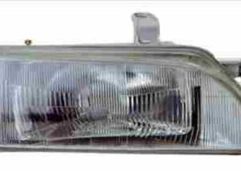 REFLEKTOR (LAMPA) H4 ELEKTR. LE - TOYOTA COROLLA EE90 88-92