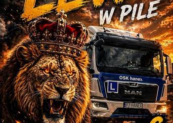 Kurs na prawo jazdy - Piła | Nauka Jazdy Piła | Prawo Jazdy Piła