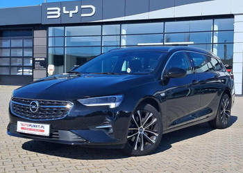 Opel Insignia, 2022r. Carplay* Podgrz. Fotele+Szyba* Navi* Kamera* FV23%