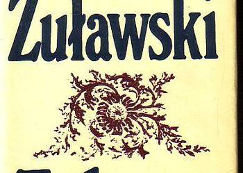 (9906) Z DOMU – JULIUSZ ŻUŁAWSKI