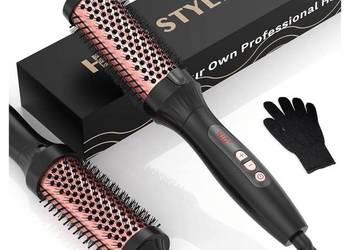 UKLISS Szczotka termiczna 38 mm Thermal