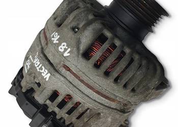ALTERNATOR Opel Vectra C 1.8 100A Bosch 0124325163 AK 100A