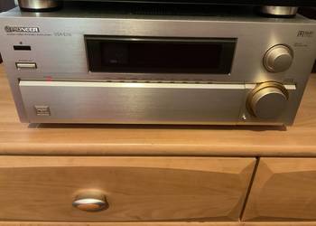 Wzmacniacz Pioneer VSA-E06