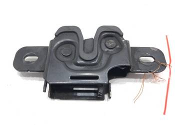 ZAMEK MASKI LEWY VOLVO XC60 I SUV 08-17