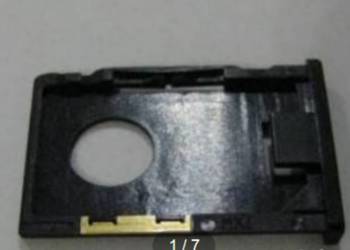Peugeot 407,607,Citroen C5,C6,C8 czytnik,adapter karta SIM, GSM