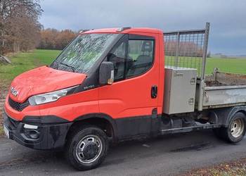 IVECO Daily 35C13