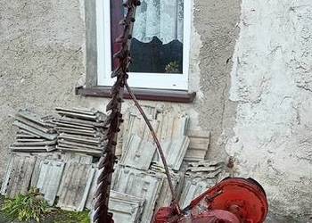 Kosiarka listwowa osa