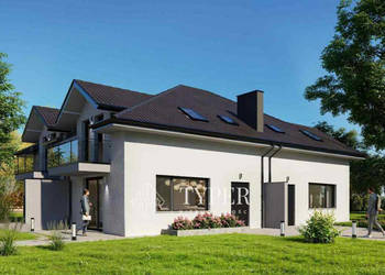 Nowe mieszkania w Koszycach Wielkich