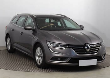 Renault Talisman 1.6 dCi