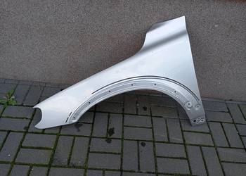 BŁOTNIK LEWY PRZÓD LEWY PRZEDNI VOLVO XC70 CROSS COUNTRY 2009-2015 BŁOTNIK LEWY PRZÓD LEWY PRZEDNI VOLVO XC70 CROSS COUNTRY 2009-2015