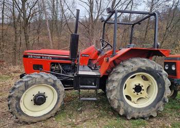 Zetor 5245 ( 7211 , 6211 , 6245 )
