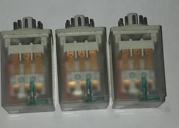 Przekaźnik R15-2013-23-1220 220V-