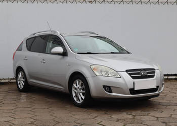 Kia Ceed 1.6 CVVT