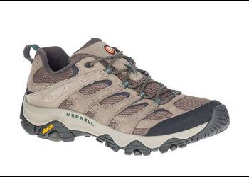 Buty męskie Moab 3 MERRELL 44 Każdy Model Promocja!