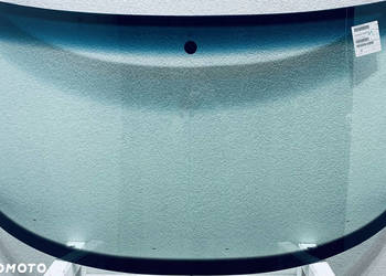 Szyba przednia transporter t4