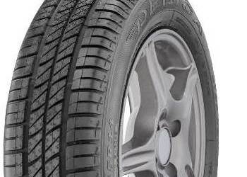 Opony 185 70 14 185/70R14 Dębica Passio 2