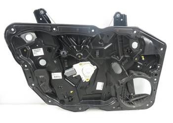 PODNOŚNIK SZYBY LEWY PRZEDNI PORSCHE CAYENNE II 7P5837755B 8K0959801B