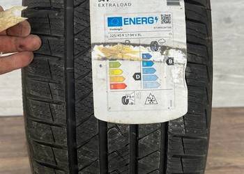 1x OPONA 225/45R17 Vredestein QUATRAC PRO