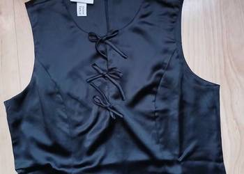 Sukienka, mała czarna