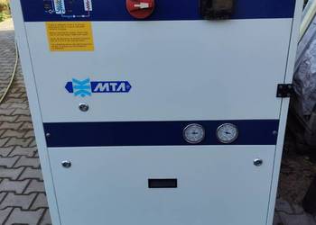 Chiller Agregat Wody Lodowej MTA 35/47kW