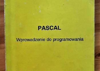 PASCAL wprowadzenie do programowania, Porębski