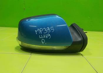 MERCEDES A W169 LIFT 09r lusterko prawe