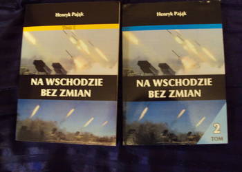 HENRYK PAJĄK