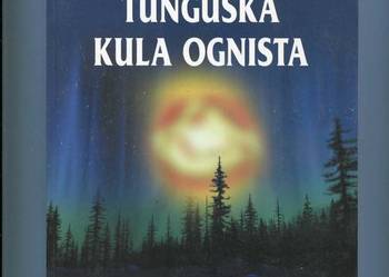 Tunguska kula ognista