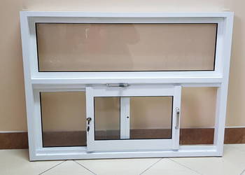 GOTOWE OKNO PODAWCZE  SZER 115 X WYS 115