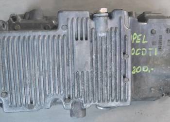 Miska olejowa Opel 2.0 CDTI 55567087