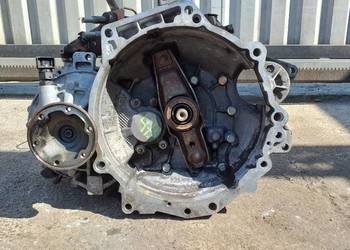 47H Skrzynia VW Seat Skoda Octavia 2.0 B 8V EGC