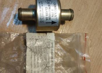 Filtr LPG Certools F779 16mm nowy