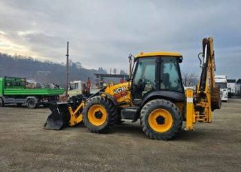 JCB 4CX