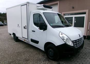 Renault Master  2.3 D  Chłodnia / Izoterma