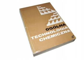 Ogólna technologia chemiczna