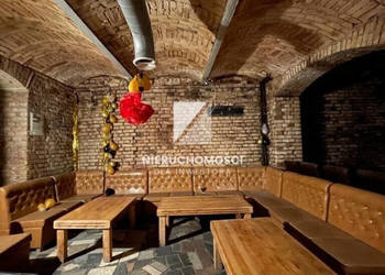 Lokal użytkowy w centrum Gorzowa, piwnice 115 mkw