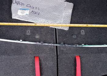 Ford Galaxy listwa grill przód