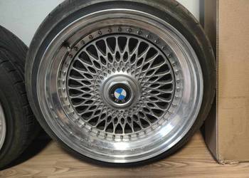5x120 felgi bmw 3tlg styling 17 custom 9.5j/10.5j