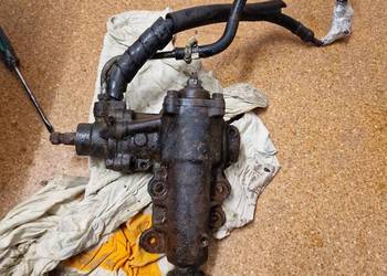 Przekładnia Trooper Campo Monterey