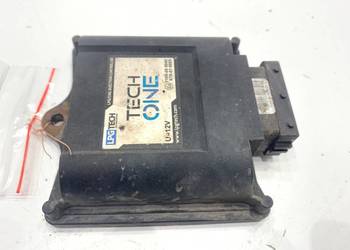 KOMPUTER LPG 67R-016025 STEROWNIK GAZU, ZASILANIA