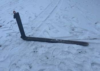 Sprzedam jedną widłę do palet